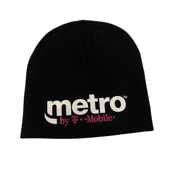 metroPCS Hat & Gloves - Picture 2 of 3